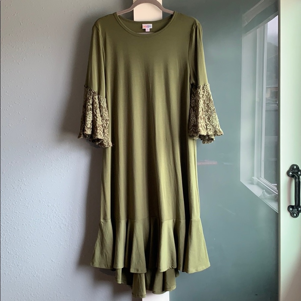 LuLaRoe Maurine
